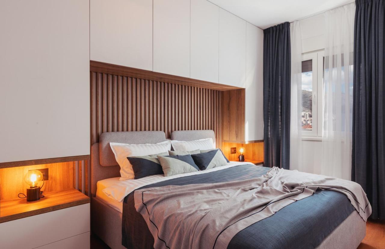 Apartment Lejletul ドゥブロブニク エクステリア 写真