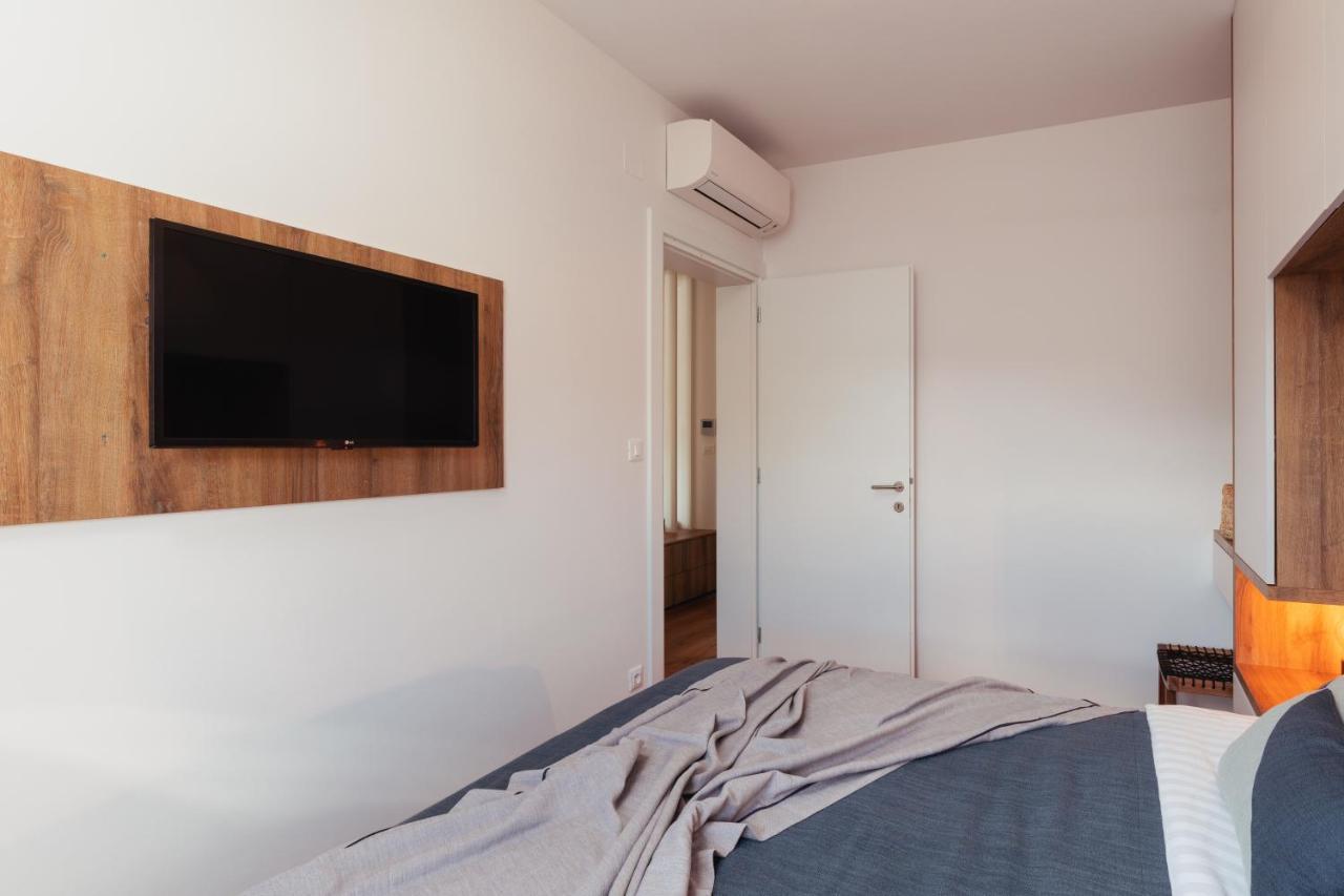 Apartment Lejletul ドゥブロブニク エクステリア 写真