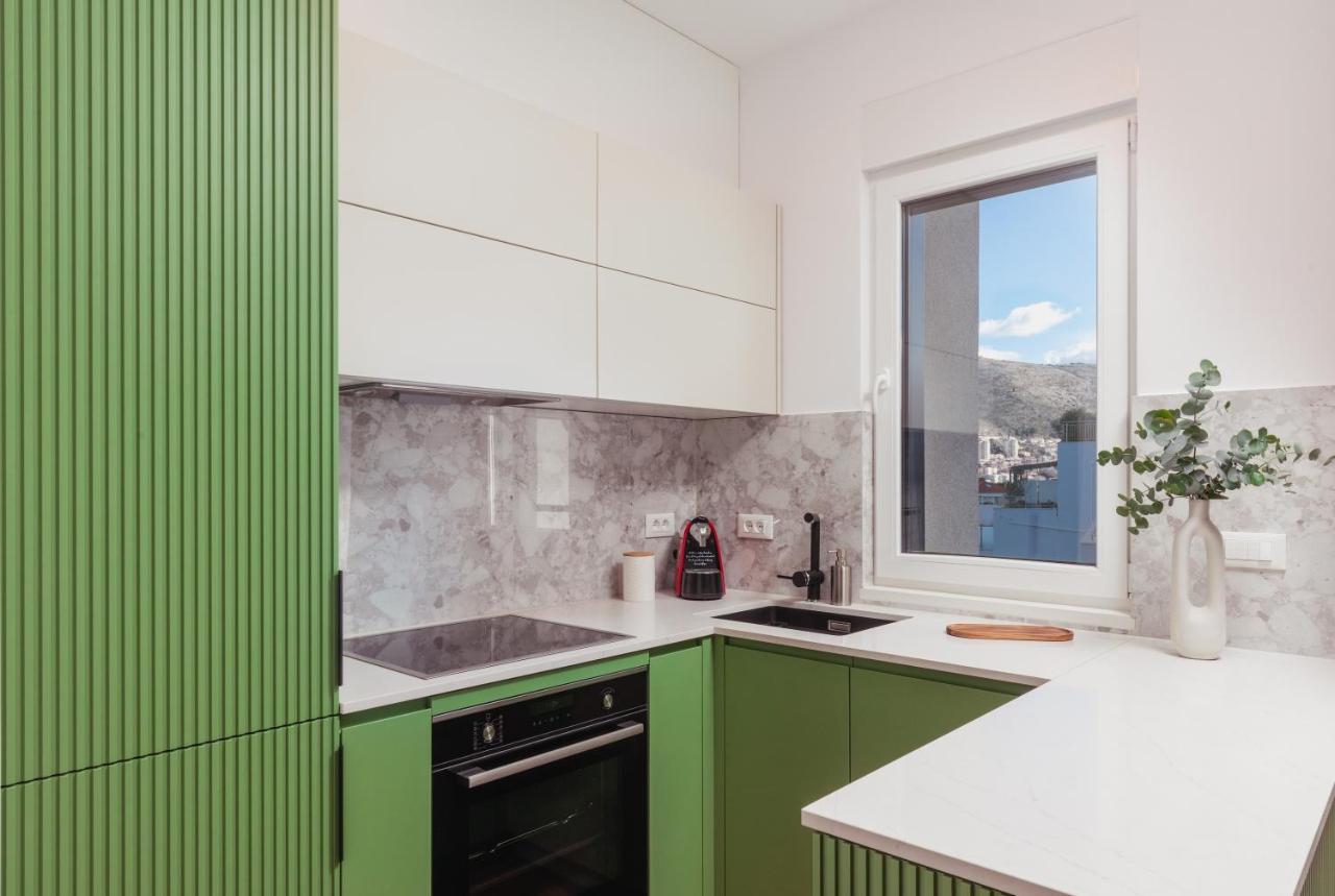 Apartment Lejletul ドゥブロブニク エクステリア 写真