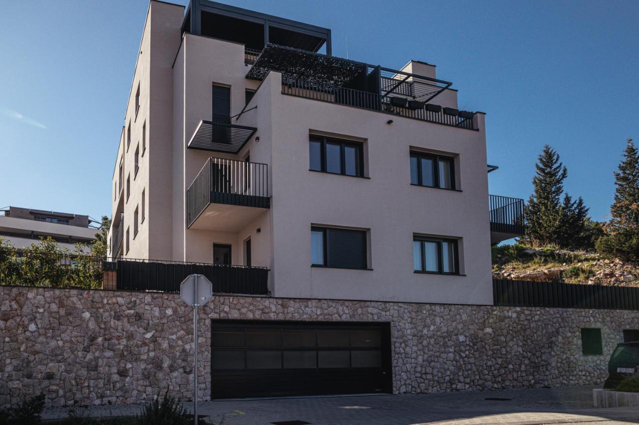 Apartment Lejletul ドゥブロブニク エクステリア 写真