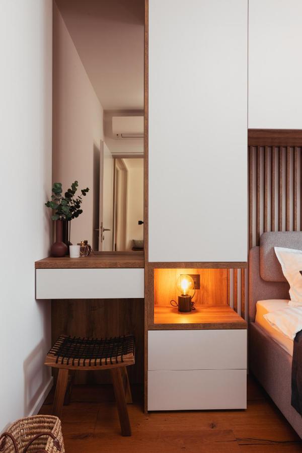 Apartment Lejletul ドゥブロブニク エクステリア 写真