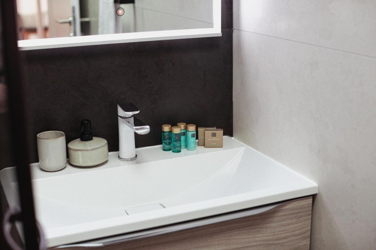 Apartment Lejletul ドゥブロブニク エクステリア 写真