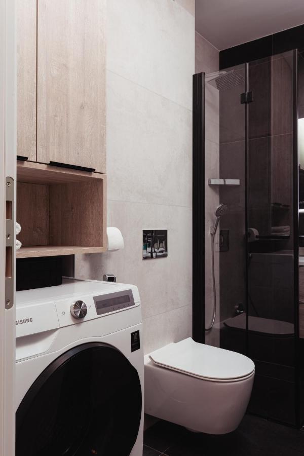 Apartment Lejletul ドゥブロブニク エクステリア 写真