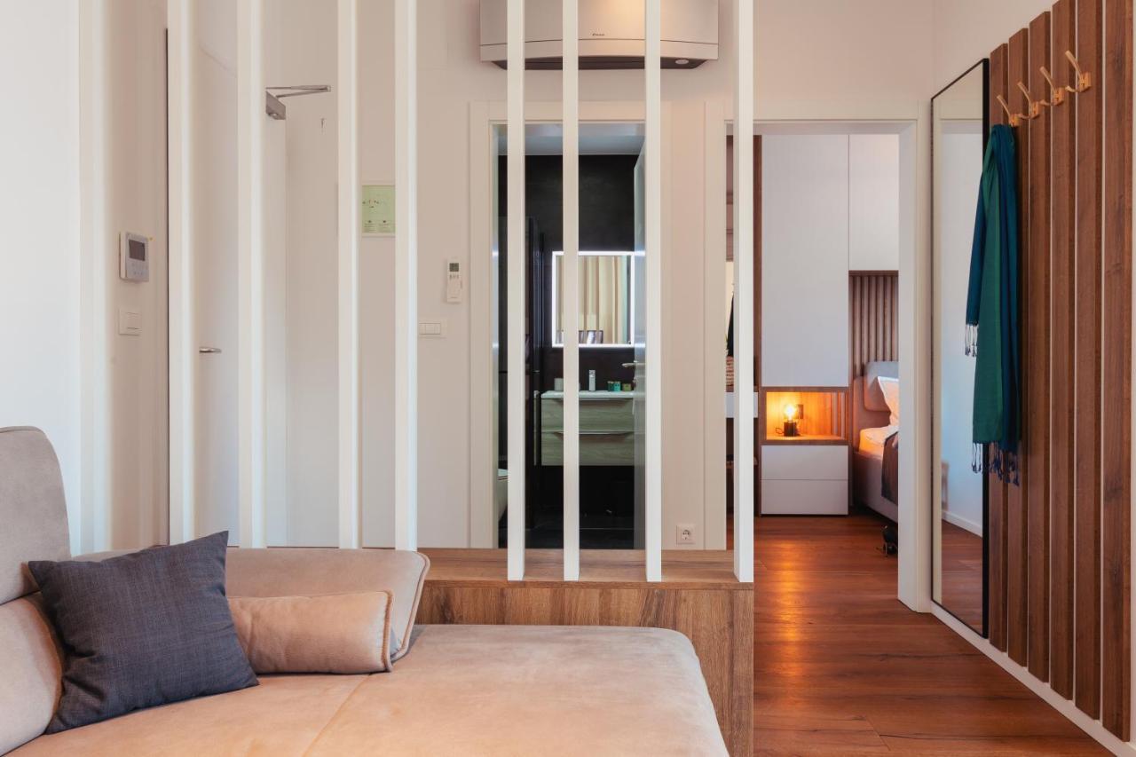 Apartment Lejletul ドゥブロブニク エクステリア 写真