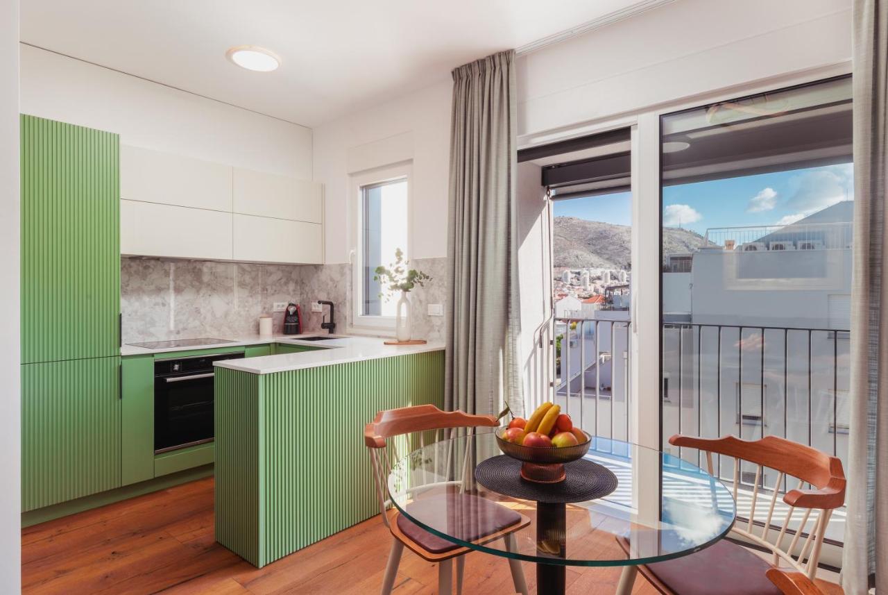 Apartment Lejletul ドゥブロブニク エクステリア 写真