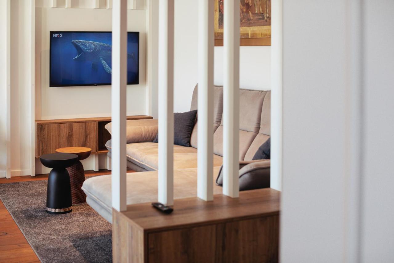 Apartment Lejletul ドゥブロブニク エクステリア 写真