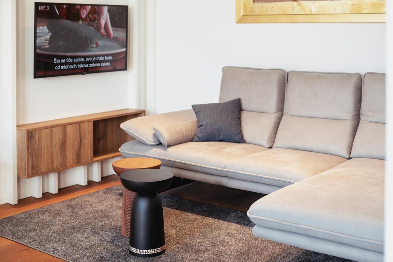 Apartment Lejletul ドゥブロブニク エクステリア 写真