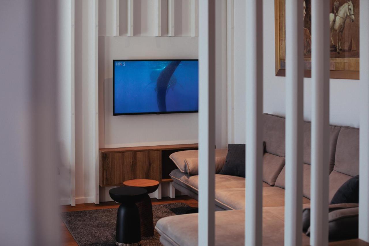 Apartment Lejletul ドゥブロブニク エクステリア 写真